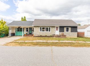 26 Olde Farm Ln, Rochester, NH 03867