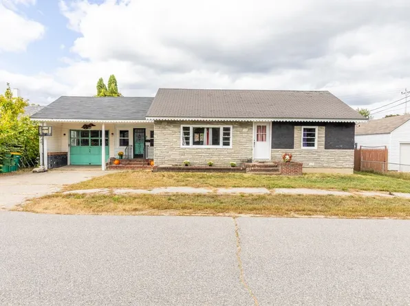 26 Olde Farm Lane, Rochester, NH 03867