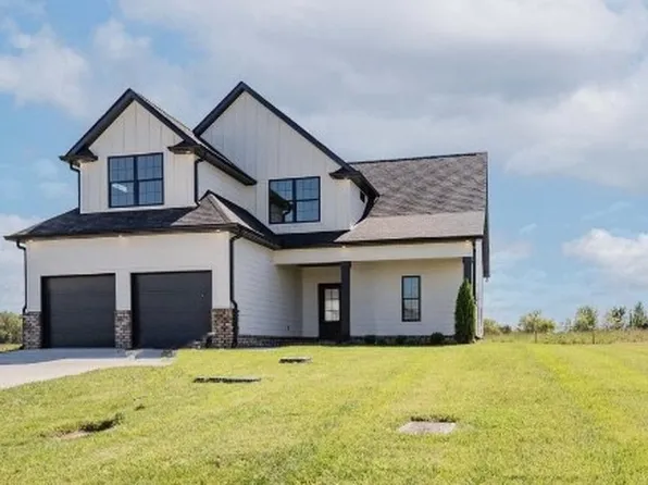 3407 Stonehorn Dr Lot 71, Bell Buckle, TN 37020