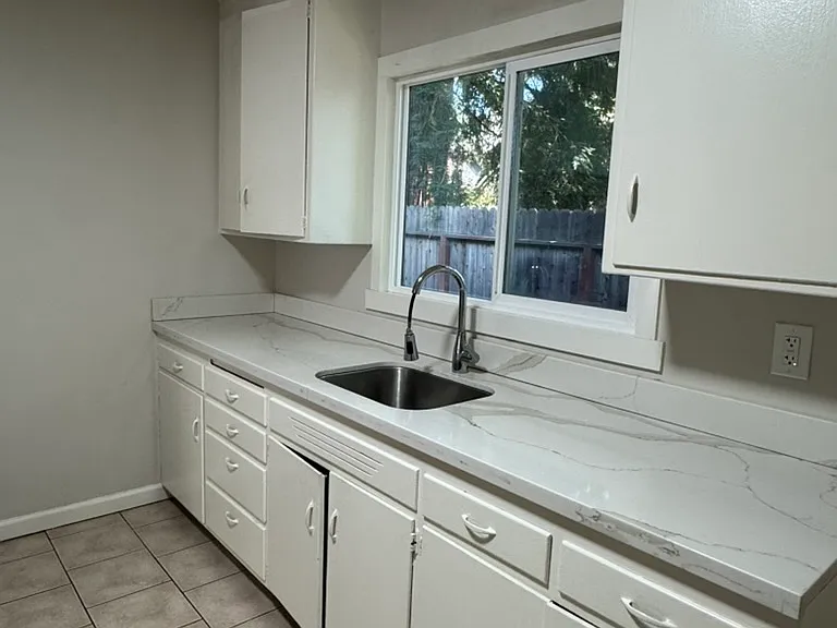 Updated Countertop