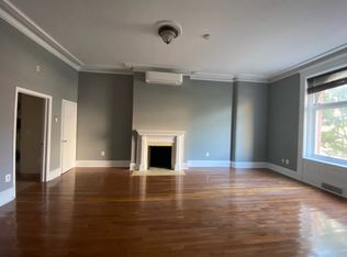 2517 Pennsylvania Ave NW #1, Washington, DC 20037