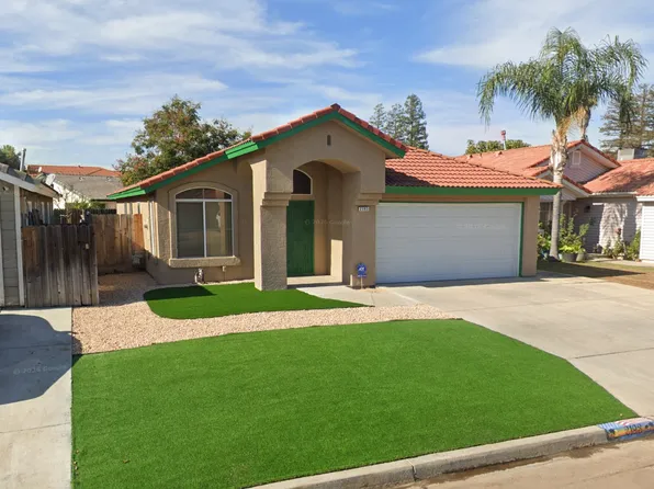 2193 N Antioch Ave, Fresno, CA 93722