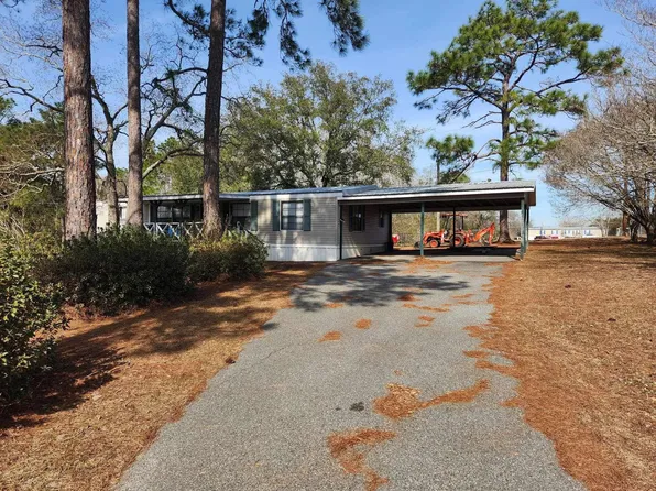 90 Peppercorn Rd, Douglas, GA 31535