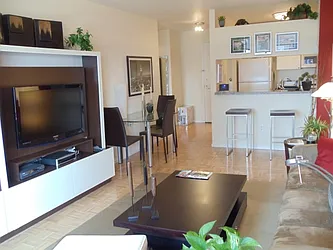 Rented by Citi Habitats