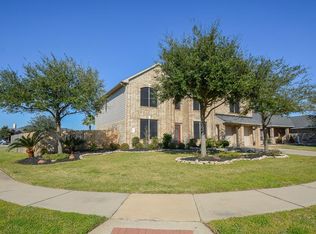 7519 Summer Night Ln, Rosenberg, TX 77469