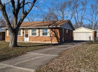 2129 Canary Ct, Dayton, OH 45414