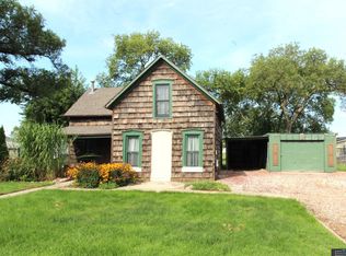 329 Pleasant St, Greenwood, NE 68366