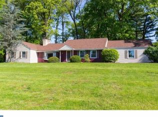 1411 Robin Rd, Coatesville, PA 19320