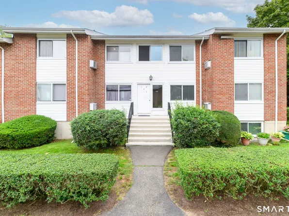 80 County Street #2L, Norwalk, CT 06851