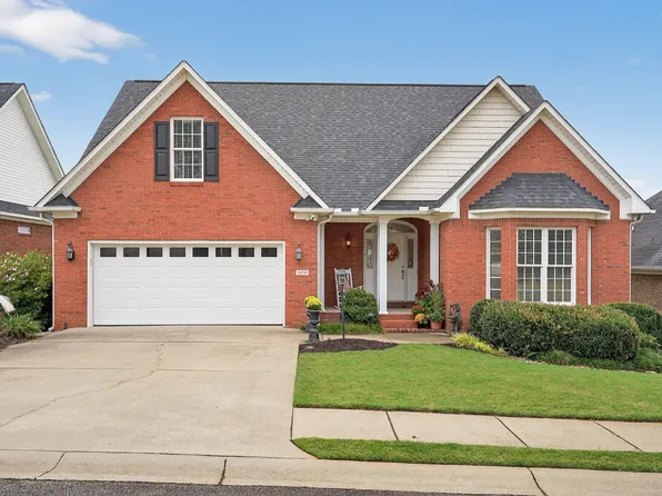 408 Cider Park Dr, Boiling Springs, SC 29316