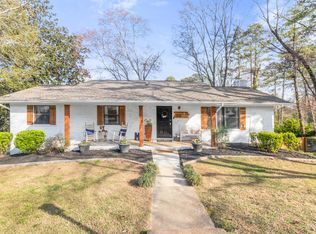 1908 Skyline Dr, Chattanooga, TN 37421