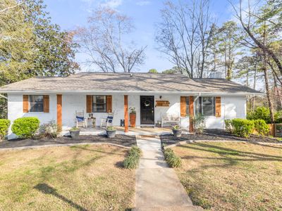 1908 Skyline Dr, Chattanooga, TN, 37421