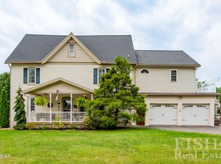75 Maple Ave, Williamsport, PA 17701