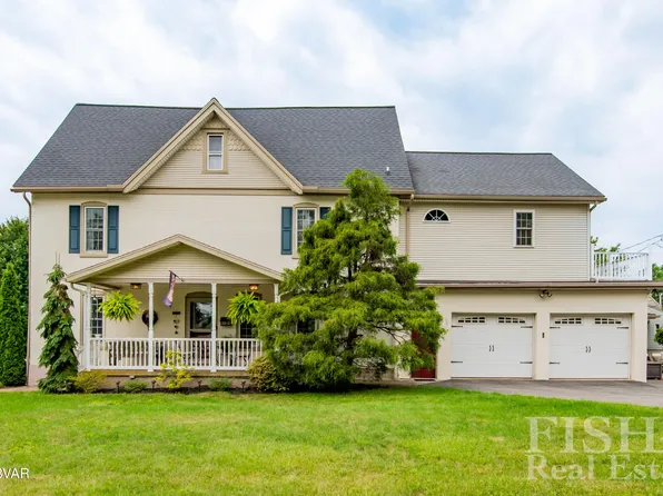 75 Maple Ave, Williamsport, PA 17701
