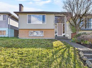 3180 E 3rd Ave, Vancouver, BC