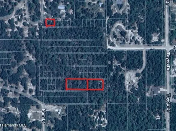 0 Rock Duck Ave, Brooksville, FL 34614