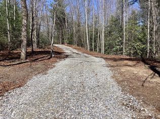 3991 Rose Creek Rd, Morganton, NC 28655