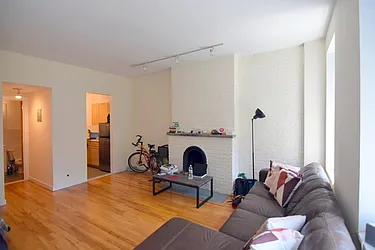 Rented by Buchbinder & Warren