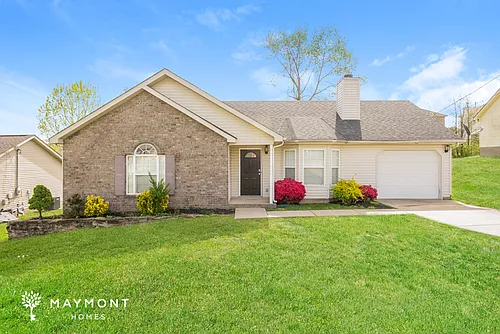 137 Howard Woody Dr Photo 1
