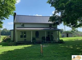 199 Cody Trent Rd, Edmonton, KY 42129