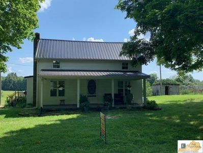 199 Cody Trent Rd, Edmonton, KY, 42129