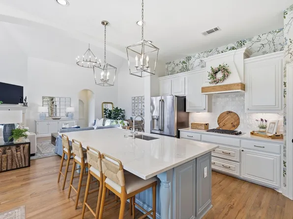 960 Woodstream Dr, Prosper, TX 75078