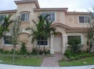 2605 SW 83rd Ter, Miramar, FL 33025