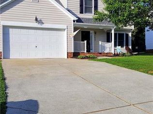 1457 Brickyard Way, Graham, NC 27253