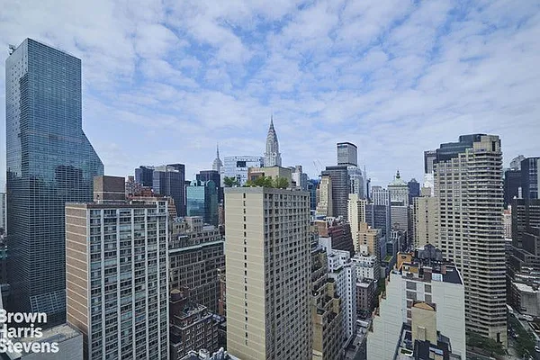 Rented by Brown Harris Stevens | media 28