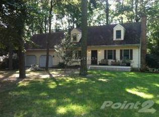 7249 E Ranier Dr, Parsonsburg, MD 21849