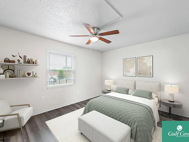 Gulf Cove Apartments — Photo 9