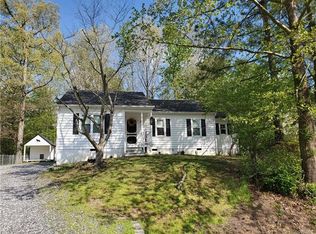 4907 Timbernorth Trl, Midlothian, VA 23112