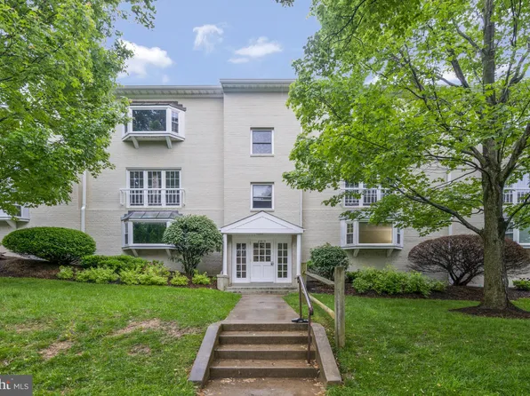 2917 Willston Pl APT 102, Falls Church, VA 22044