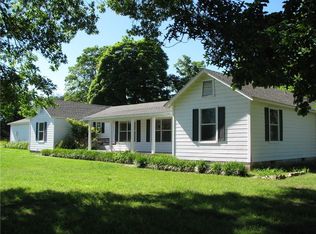 5802 Red Hill Rd, Alma, AR 72921