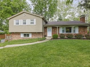 10631 Cinderella Dr, Cincinnati, OH 45242