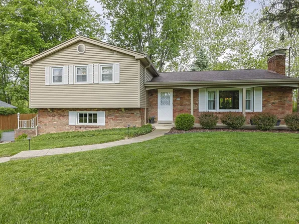 10631 Cinderella Dr, Cincinnati, OH 45242