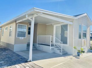 171 Toledo Way, Rockledge, FL 32955