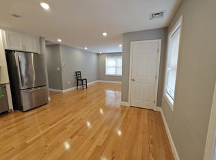 18 Bates Ave #5, Quincy, MA 02169