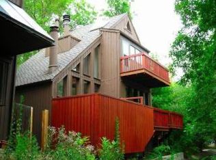 2175 S Walnut St APT 10, Boulder, CO 80302