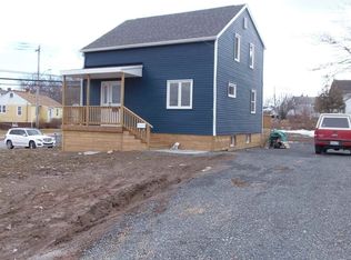 170 Old Sambro Rd, Halifax, NS B3R2H5