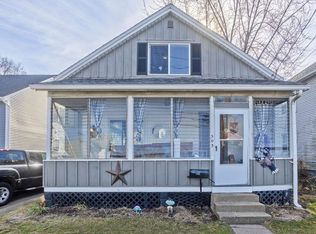 503 Chicopee St, Chicopee, MA 01013