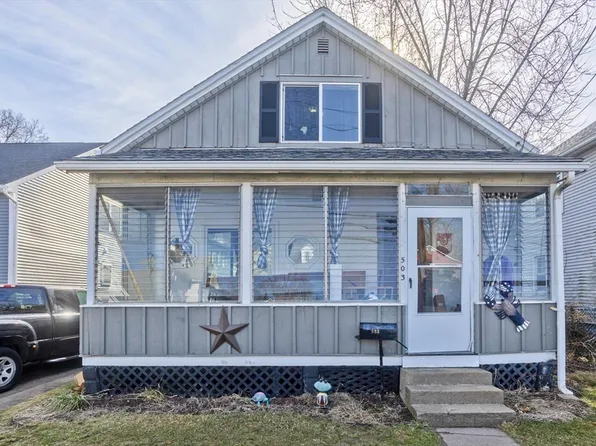 503 Chicopee St, Chicopee, MA 01013