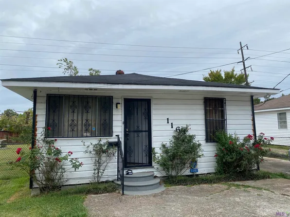 1161 N 46th St, Baton Rouge, LA 70802