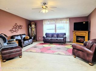 519 1st Ave NW, Wibaux, MT 59353