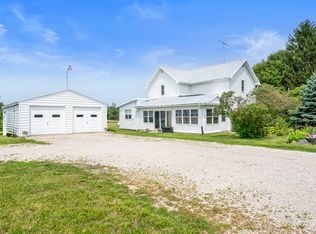 8948 W 900 S, Modoc, IN 47358