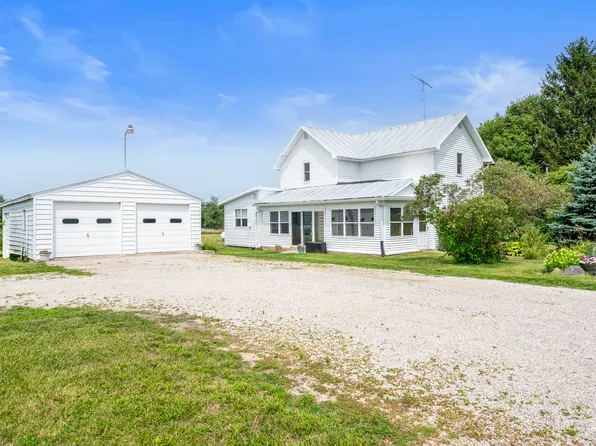 8948 W 900 S, Modoc, IN 47358