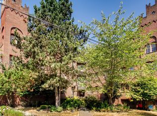 2533 NW Marshall St APT 105, Portland, OR 97210