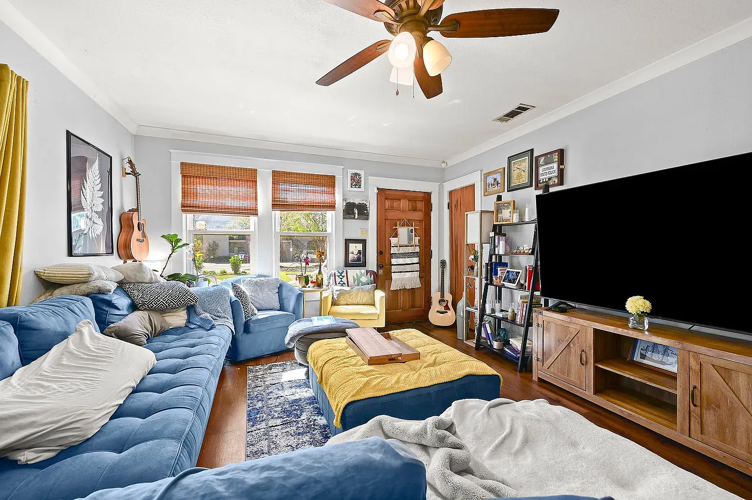3 bed, 1500 sqft, $2,200 — Photo 3