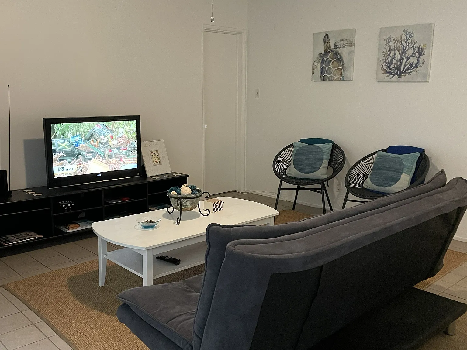 2 bed, 850 sqft, $2,500 — Photo 3