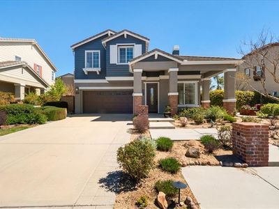 6013 Blossom Pl, Rancho Cucamonga, CA, 91739